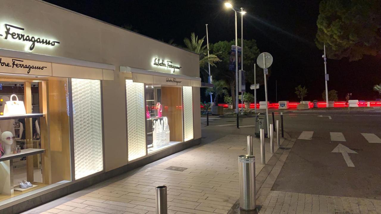 Village Croisette Cannes Exterior photo